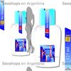 Crema Lubricante Bioestimulante Masculino